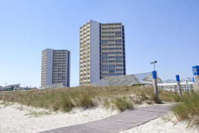 IFA Fehmarn Hotel & Ferien-Centrum in Burg Auf Fehmarn